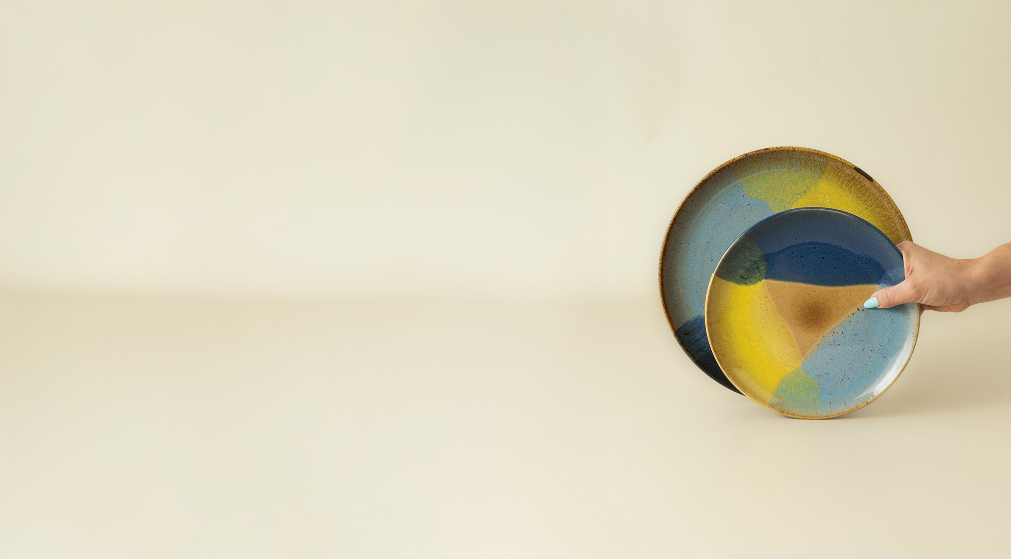 Slide background