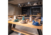 Terrafina stoneware by ceramirupe